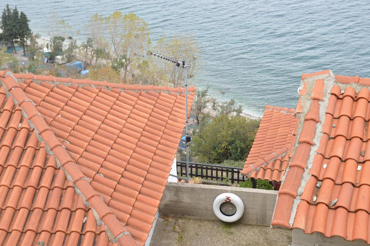 Ferienwohnung Pelion Orama Agios Ioannis  Exterior foto