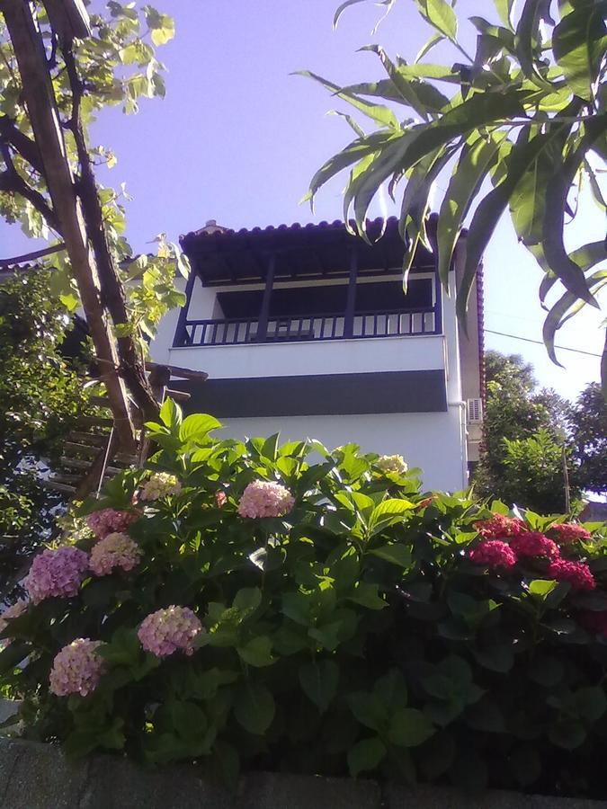 Ferienwohnung Pelion Orama Agios Ioannis  Exterior foto