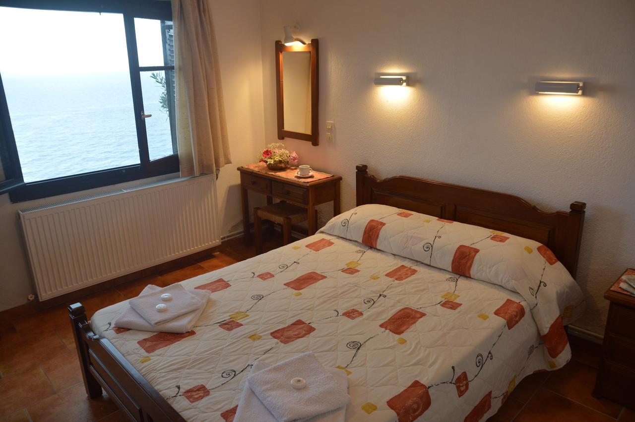 Ferienwohnung Pelion Orama Agios Ioannis  Exterior foto