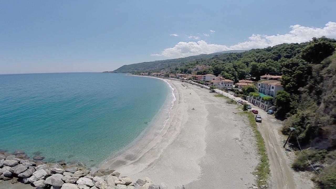 Ferienwohnung Pelion Orama Agios Ioannis  Exterior foto