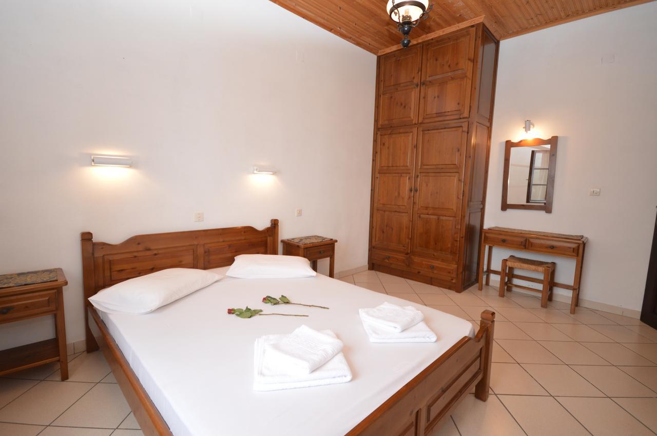Ferienwohnung Pelion Orama Agios Ioannis  Exterior foto