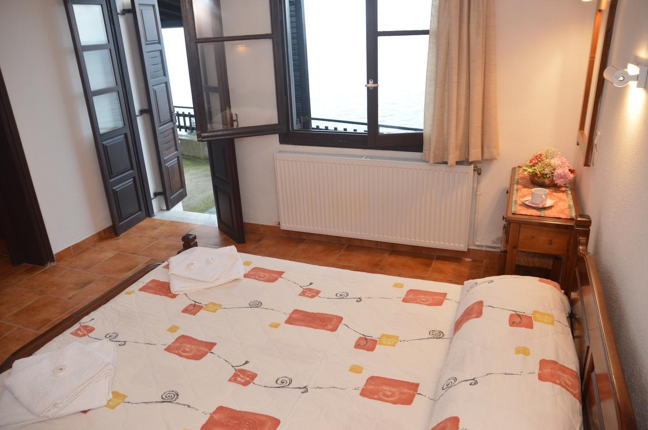 Ferienwohnung Pelion Orama Agios Ioannis  Exterior foto