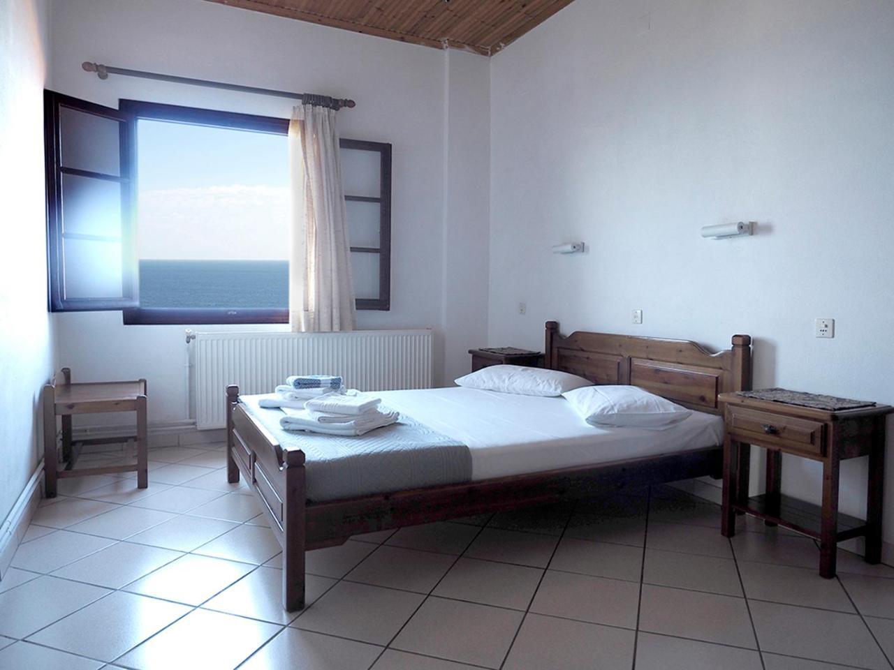 Ferienwohnung Pelion Orama Agios Ioannis  Exterior foto